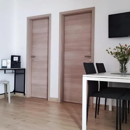 Appartamento Marinac