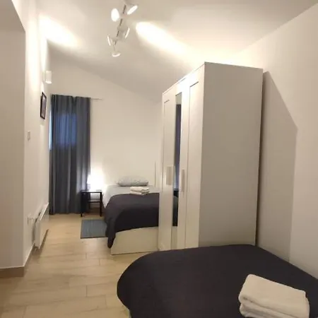 Marinac Lägenhet