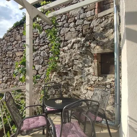 Marinac Apartament Roč